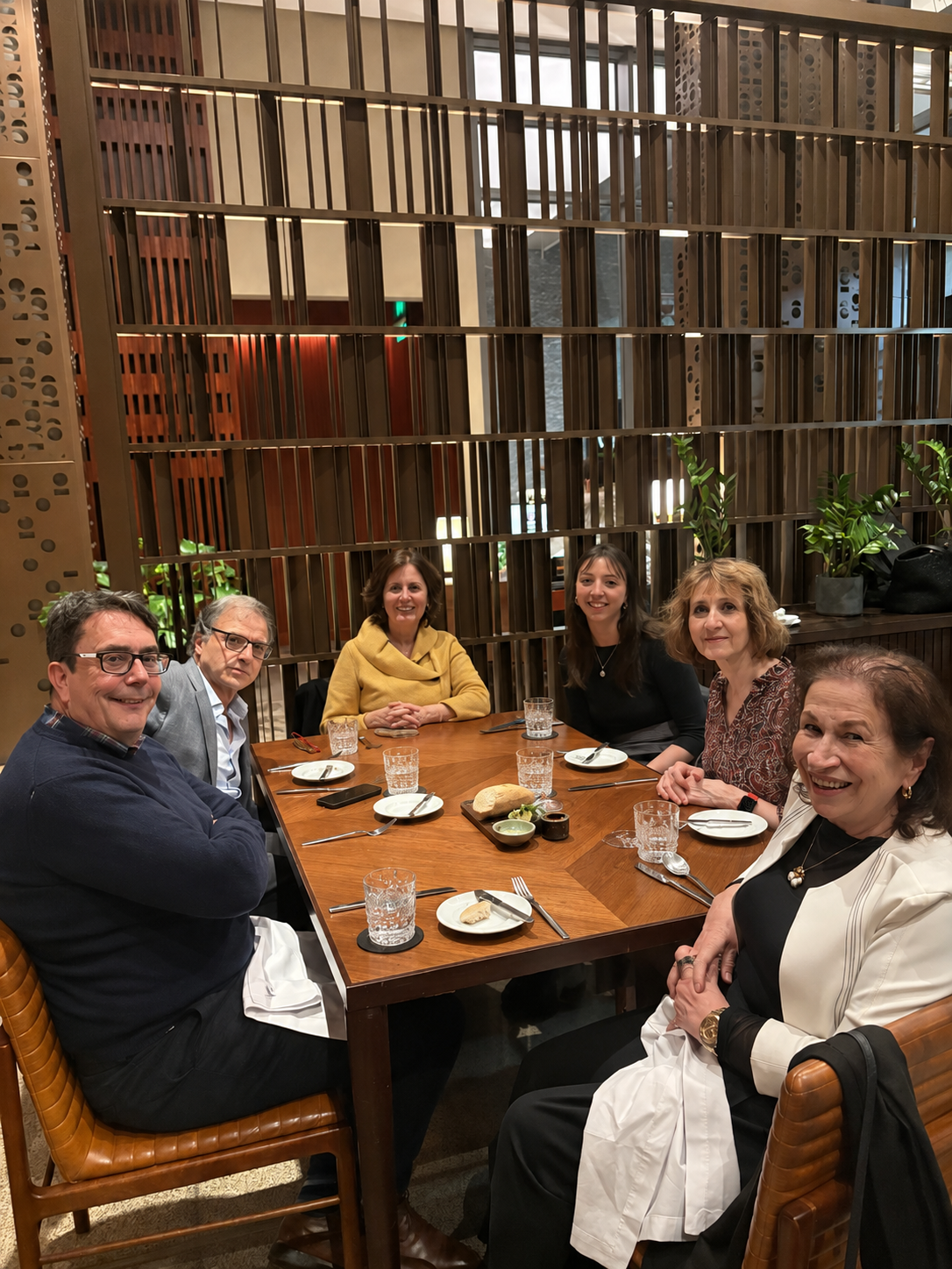 IPA no Brasil: diálogo institucional e visita técnica para o Congresso de 2029