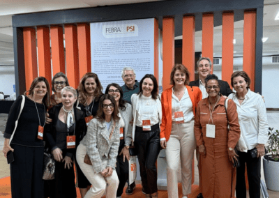 Diretoria 2024-2025