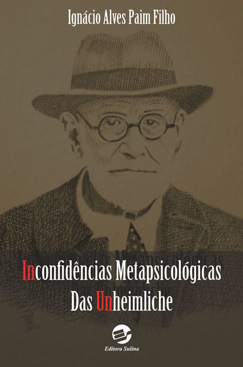 Inconfidências Metapsicológicas