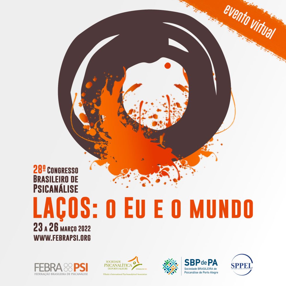 28º Congresso Brasileiro de Psicanálise