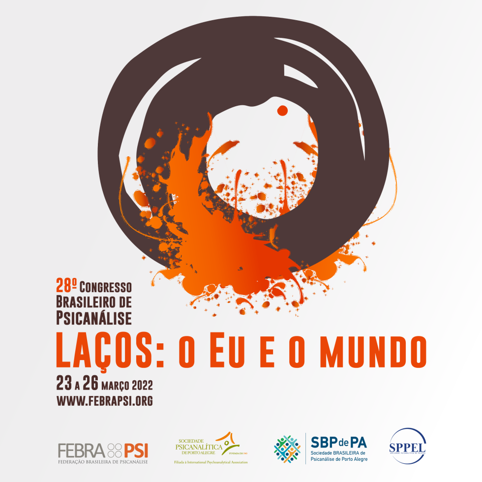 28º Congresso Brasileiro de Psicanálise
