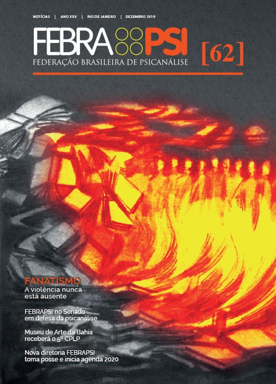 FEBRAPSI Notícias Nº 62 - Dezembro de 2019
