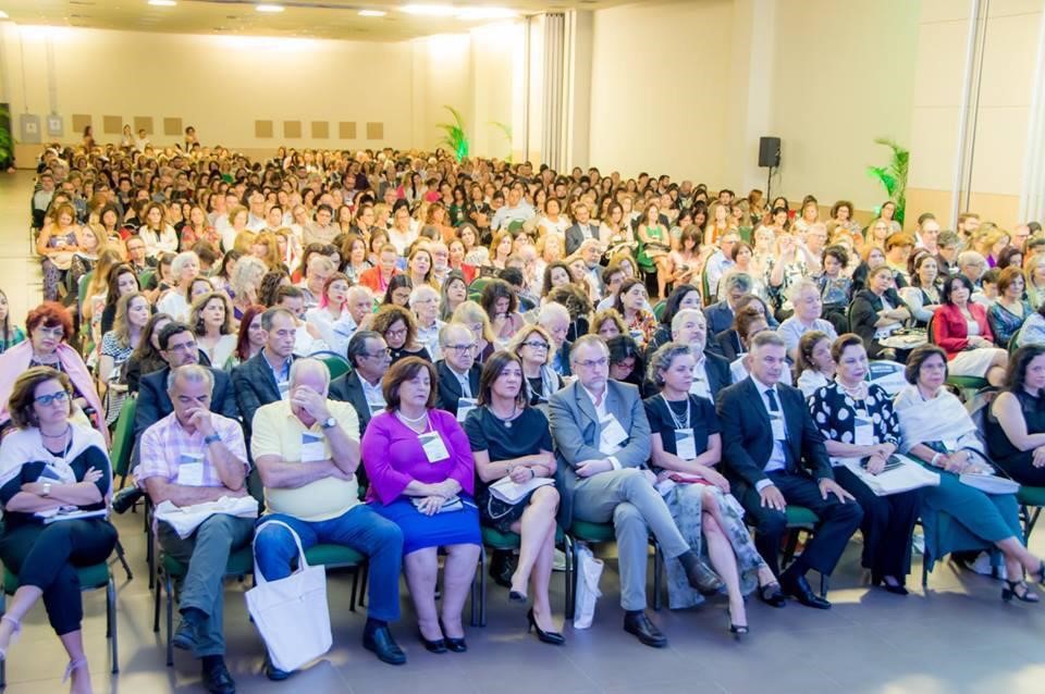 Envolvimento Institucional: o quarto eixo