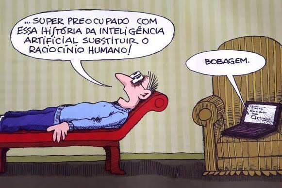 Os trabalhos e seus destinos