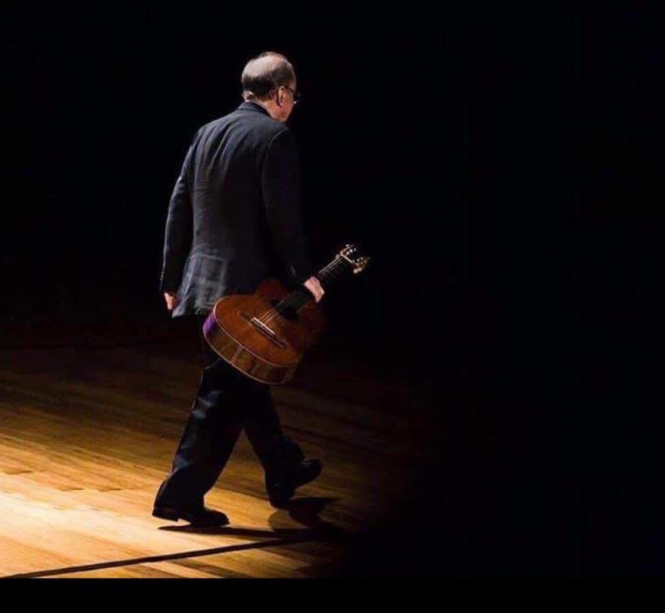 João Gilberto e os Oxímoros
