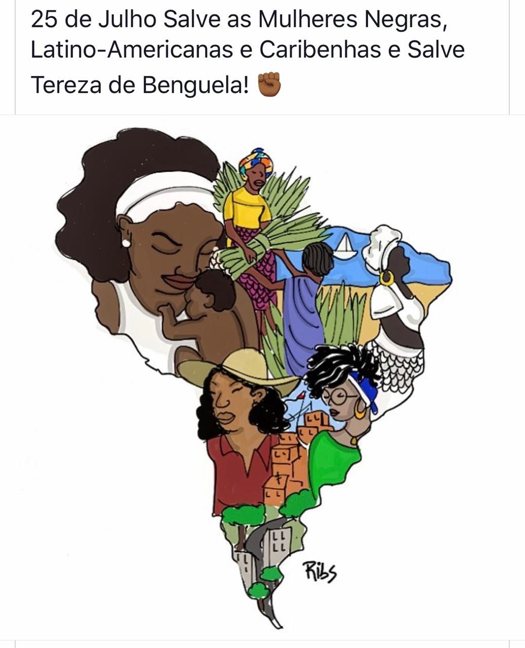 “… Devíamos nos alegrar porque os tempos tinham mudado…”