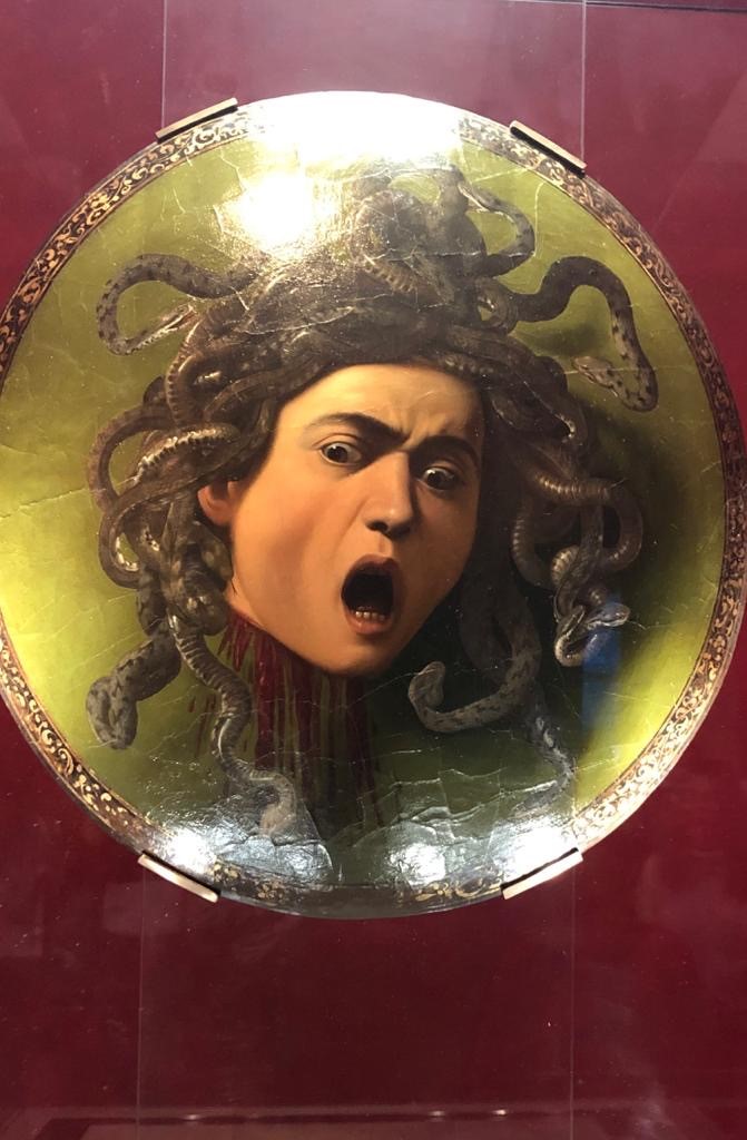 “Tem dias que a gente se sente como quem partiu ou morreu…”