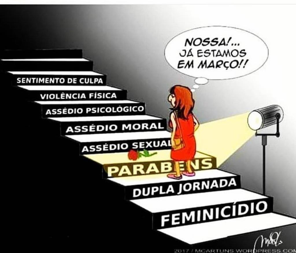 Feminicídio e cultura*