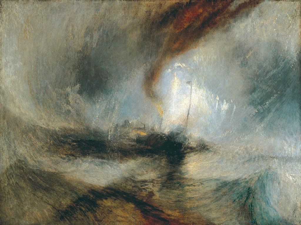 Arte, literatura e a criação do amanhã