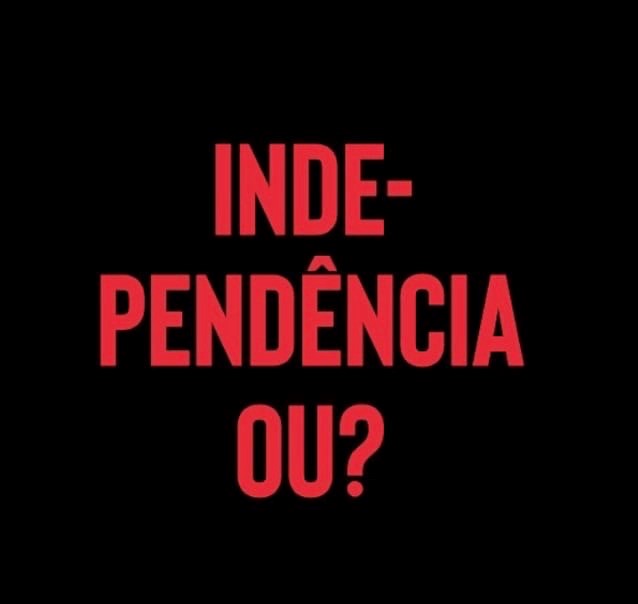 Entre o anedotário e o obituário