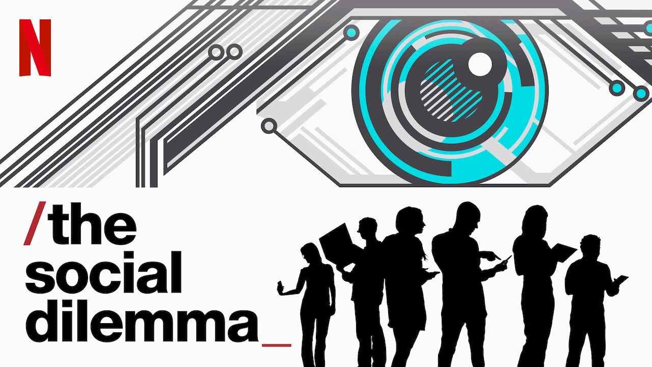 Ensaio sobre o “Dilema das redes”: a subjetividade algorítmica