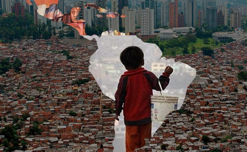 América latina no Observatório Psicanalítico: a Crise da Democracia Ultrapassa as Fronteiras
