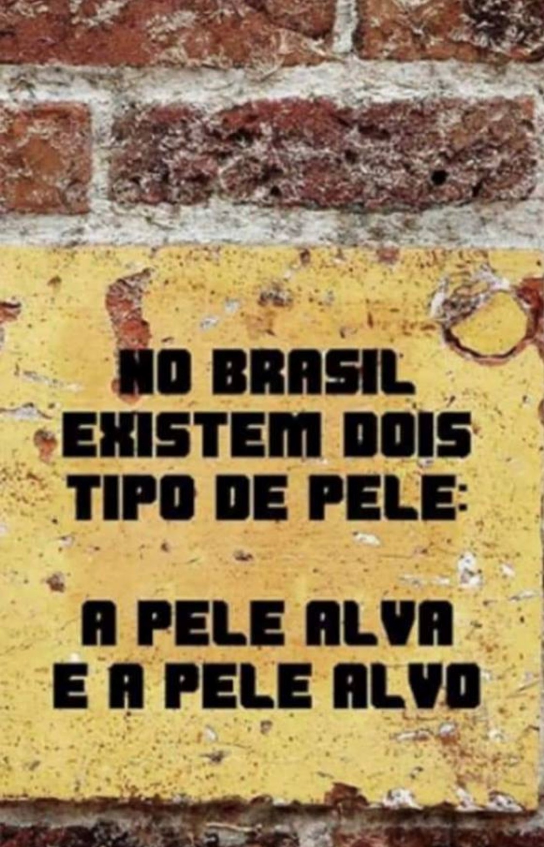 Vidas negras importam VII: na dialética da violência e do direito