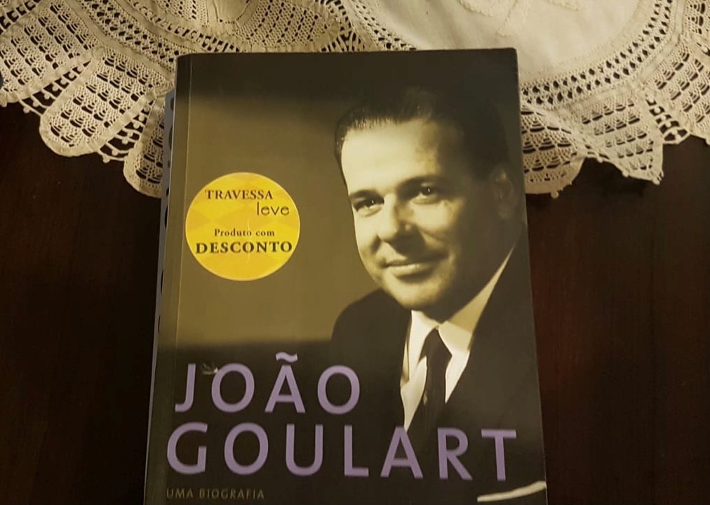 31 de março de 1964, o último dia de uma geração