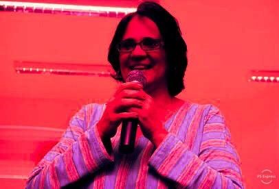 A Igreja no Ministério