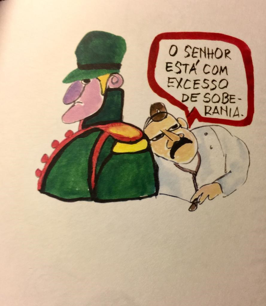 Lei, ora, a Lei?