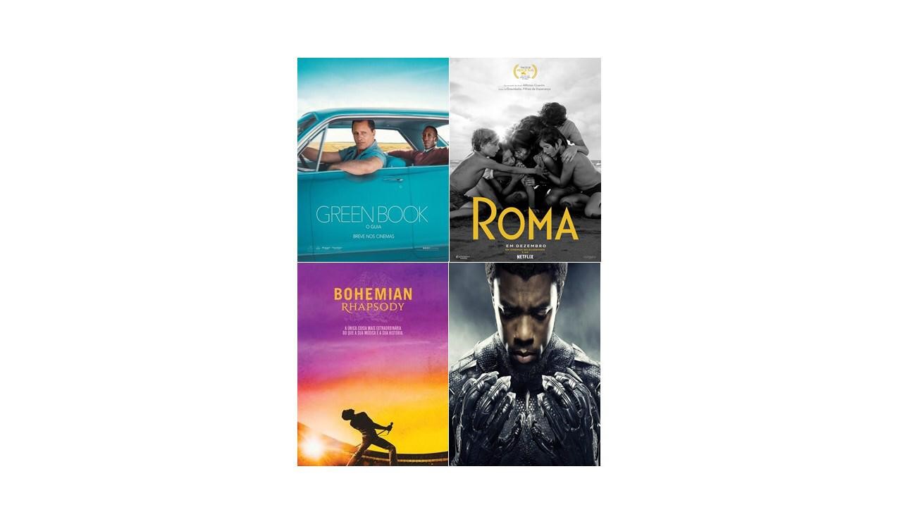 O cinema, a psicanálise e o oscar