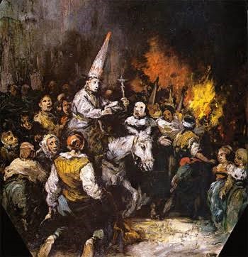 Cultura e educação nos ministérios de Bolsonaro: o mal-estar na civilização revisitado
