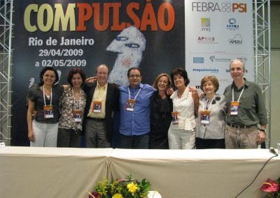 Diretoria 2007-2009