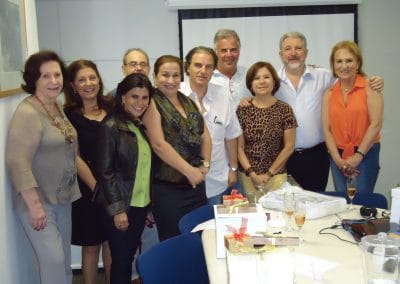 Diretoria 2011-2013