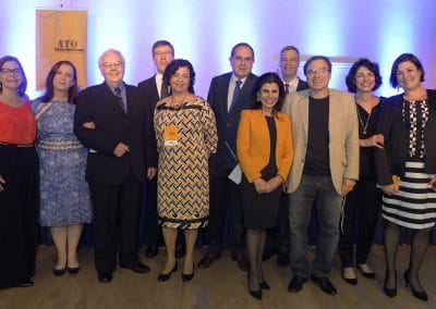 Diretoria 2013-2015