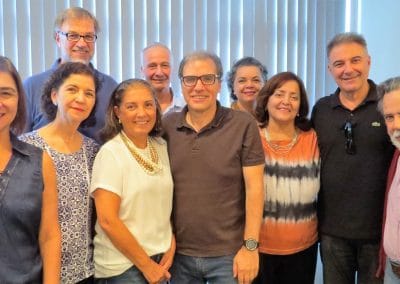 Diretoria 2015-2017