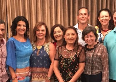 Diretoria 2017-2019