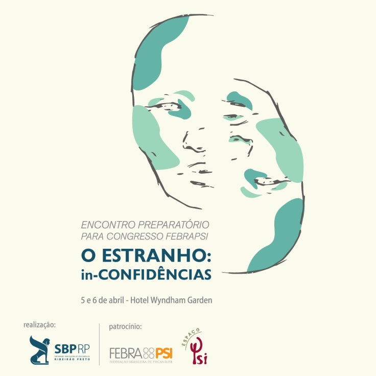 SBPRP organiza encontro preparatório para Congresso Brasileiro da Febrapsi, nos dias 5 e 6 de abril