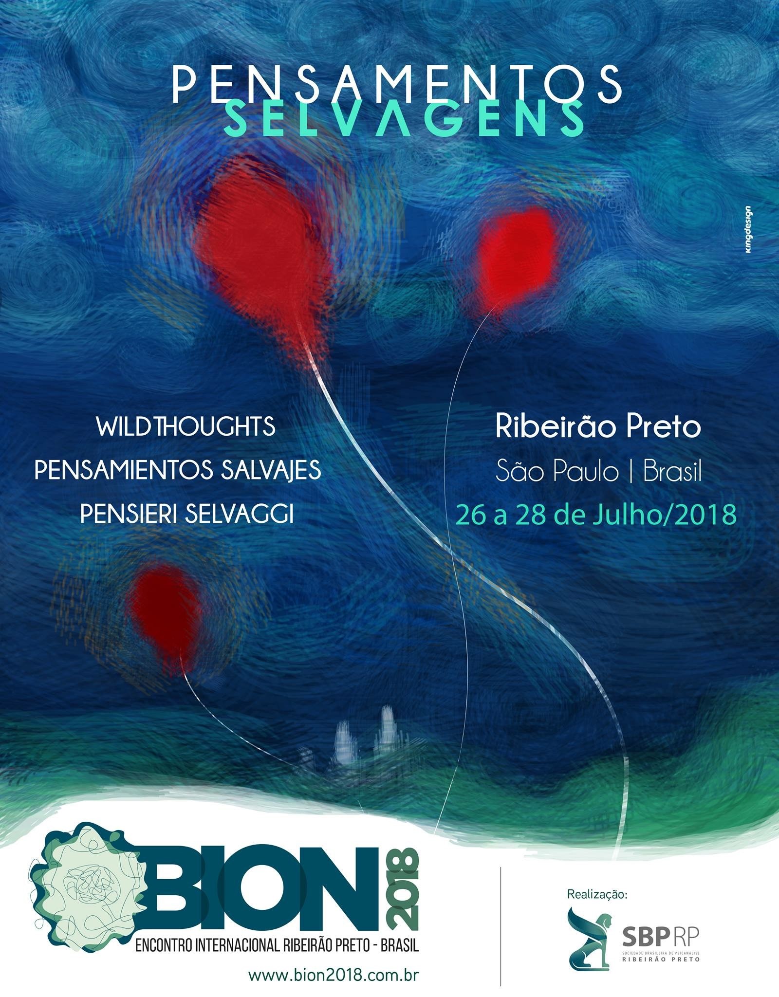 Pensamentos Selvagens