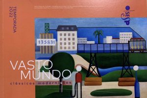 Observatório Psicanalítico – OP 282/2021