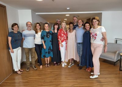 Diretoria 2020-2022