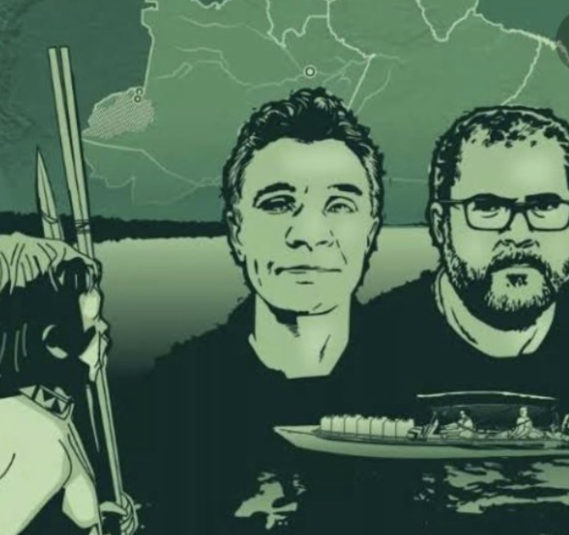 Observatório Psicanalítico – OP – 321/2022
