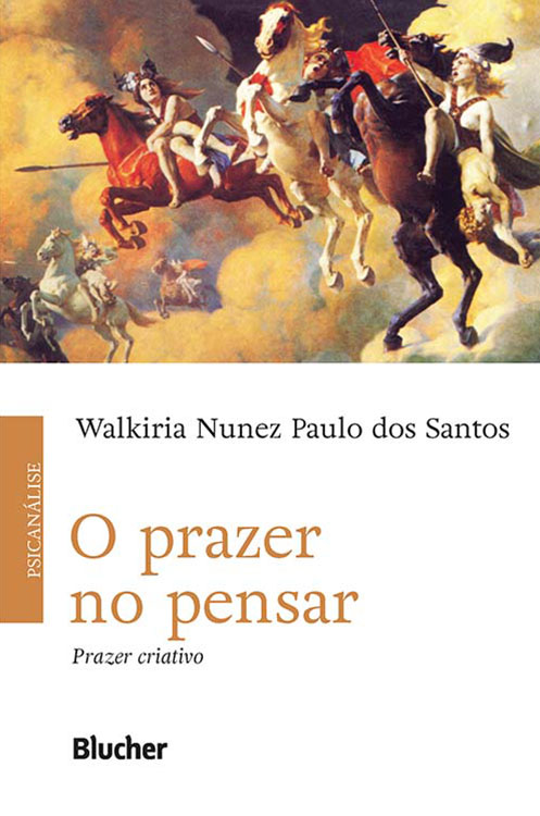 O Prazer no Pensar – Prazer Criativo