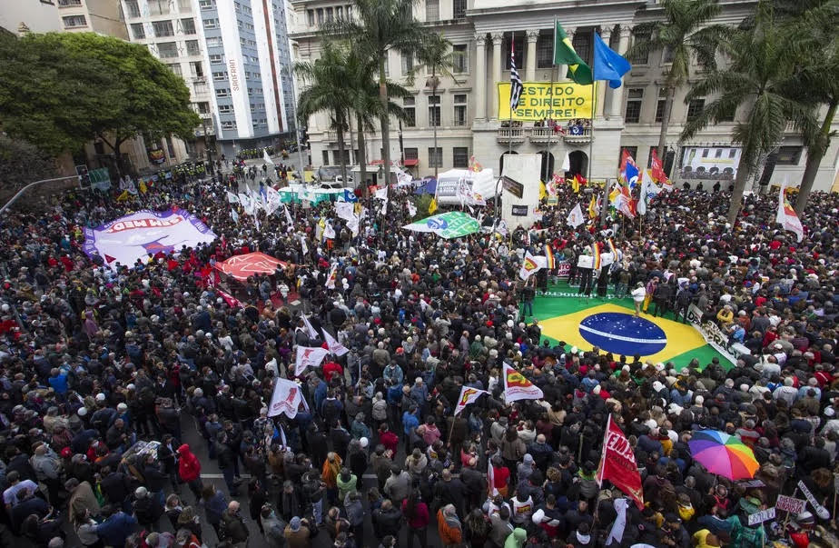Observatório Psicanalítico – OP – 333/2022 