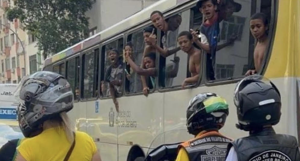 Observatório Psicanalítico – OP  336/2022 