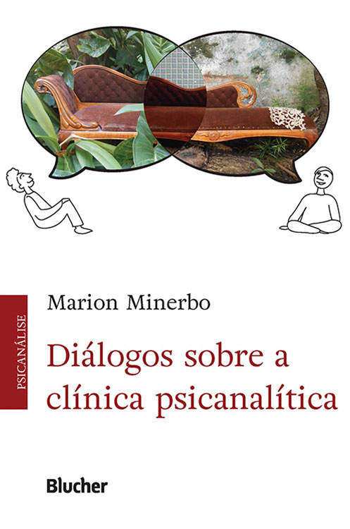 Diálogos sobre a Clínica Psicanalítica