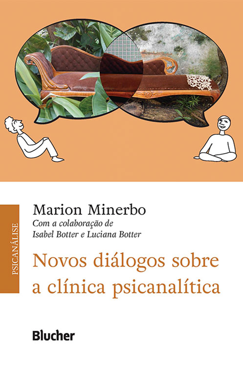 Novos Diálogos sobre a Clínica Psicanalítica