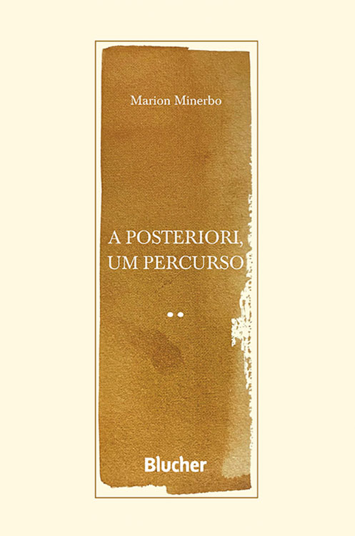 A Posteriori, um Percurso
