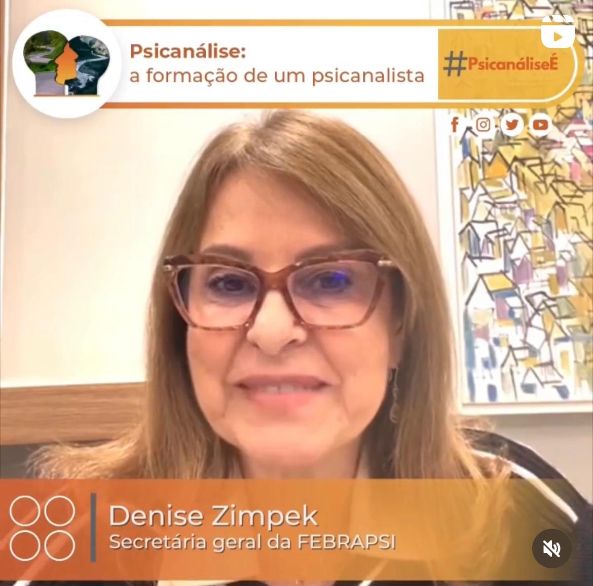 Assista a live sobre a formação psicanalítica nos critérios da Febrapsi/IPA e tire suas dúvidas. Clique aqui e faça sua inscrição