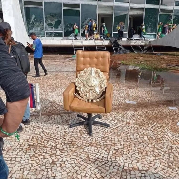 Observatório Psicanalítico – OP 360/2023