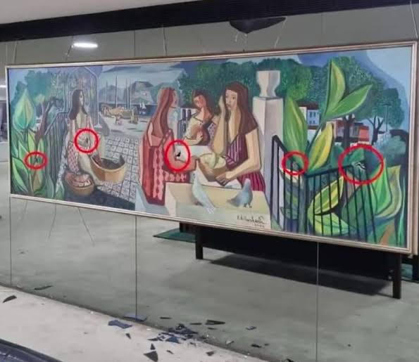 Observatório Psicanalítico – OP 363/2023