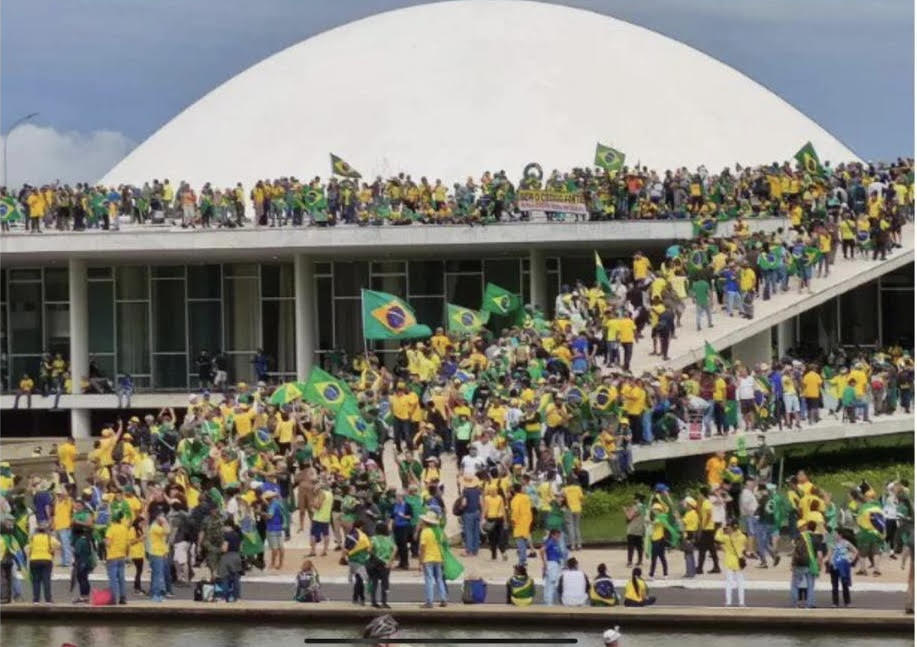 Observatório Psicanalítico  – OP 366/2023
