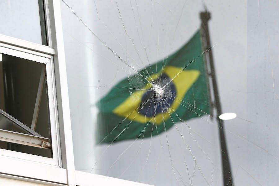Observatório Psicanalítico – Editorial janeiro/2023