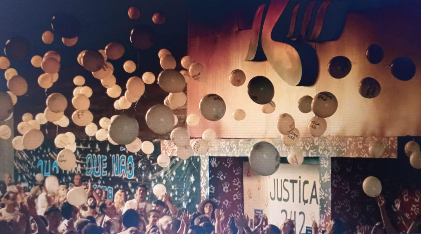 Observatório Psicanalítico – OP 368/2023 