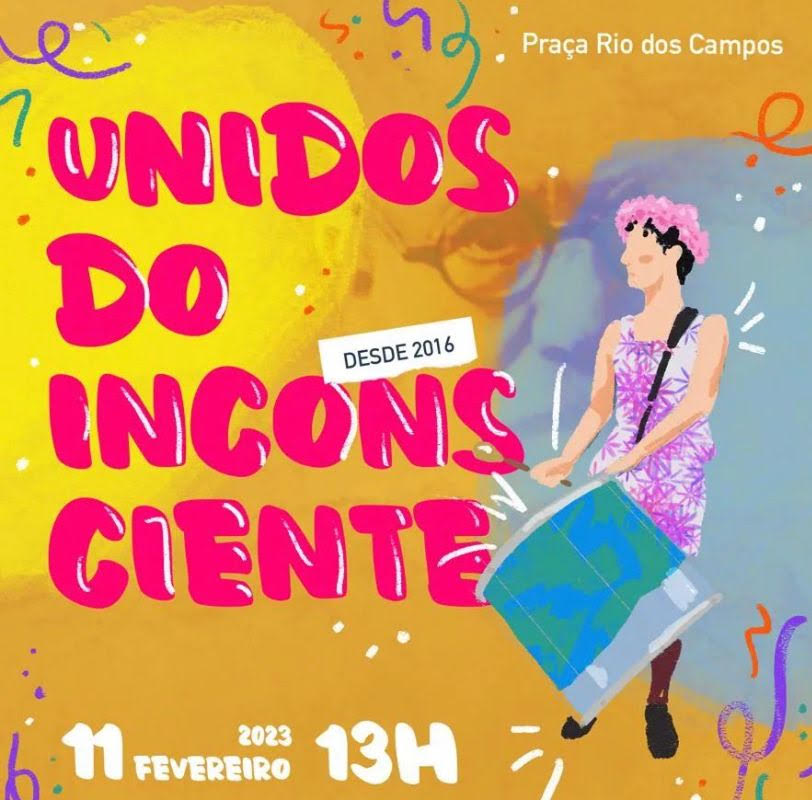 Observatório Psicanalítico – OP 369/2023 