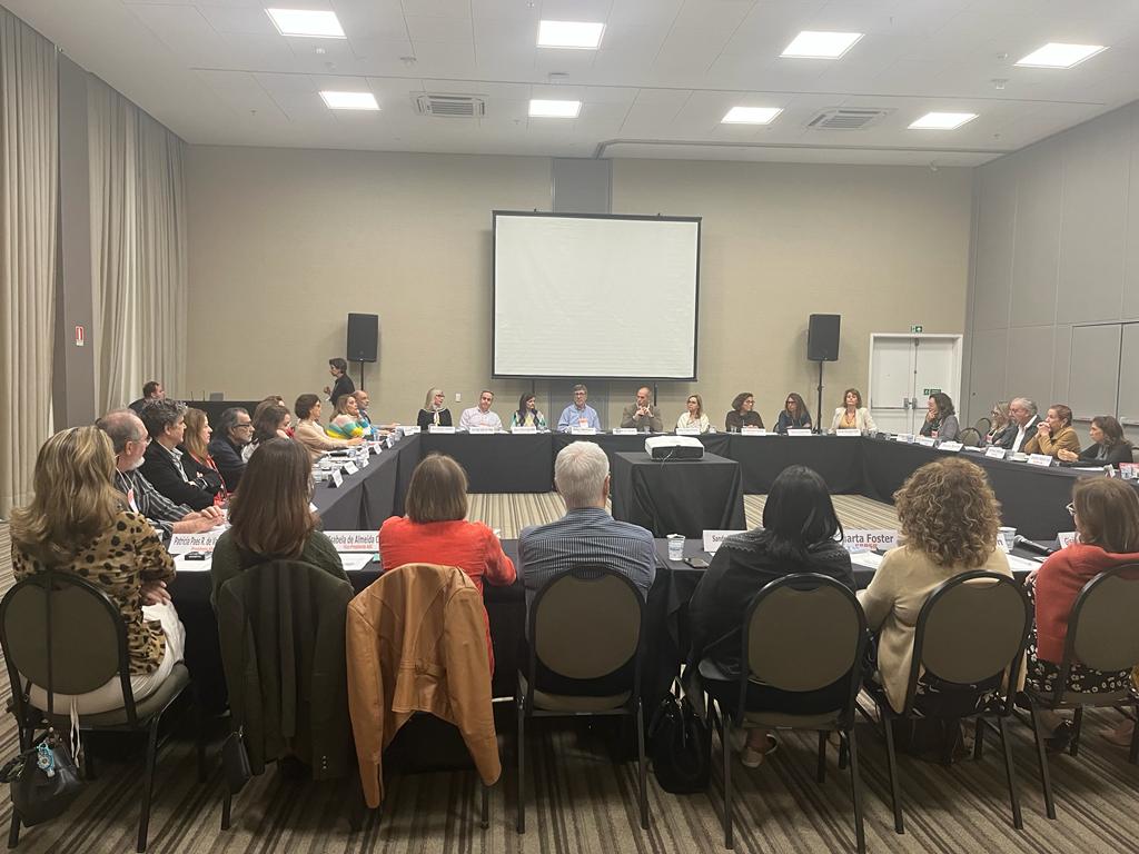 Febrapsi realizou Assembleia de Delegados dia 3 de junho