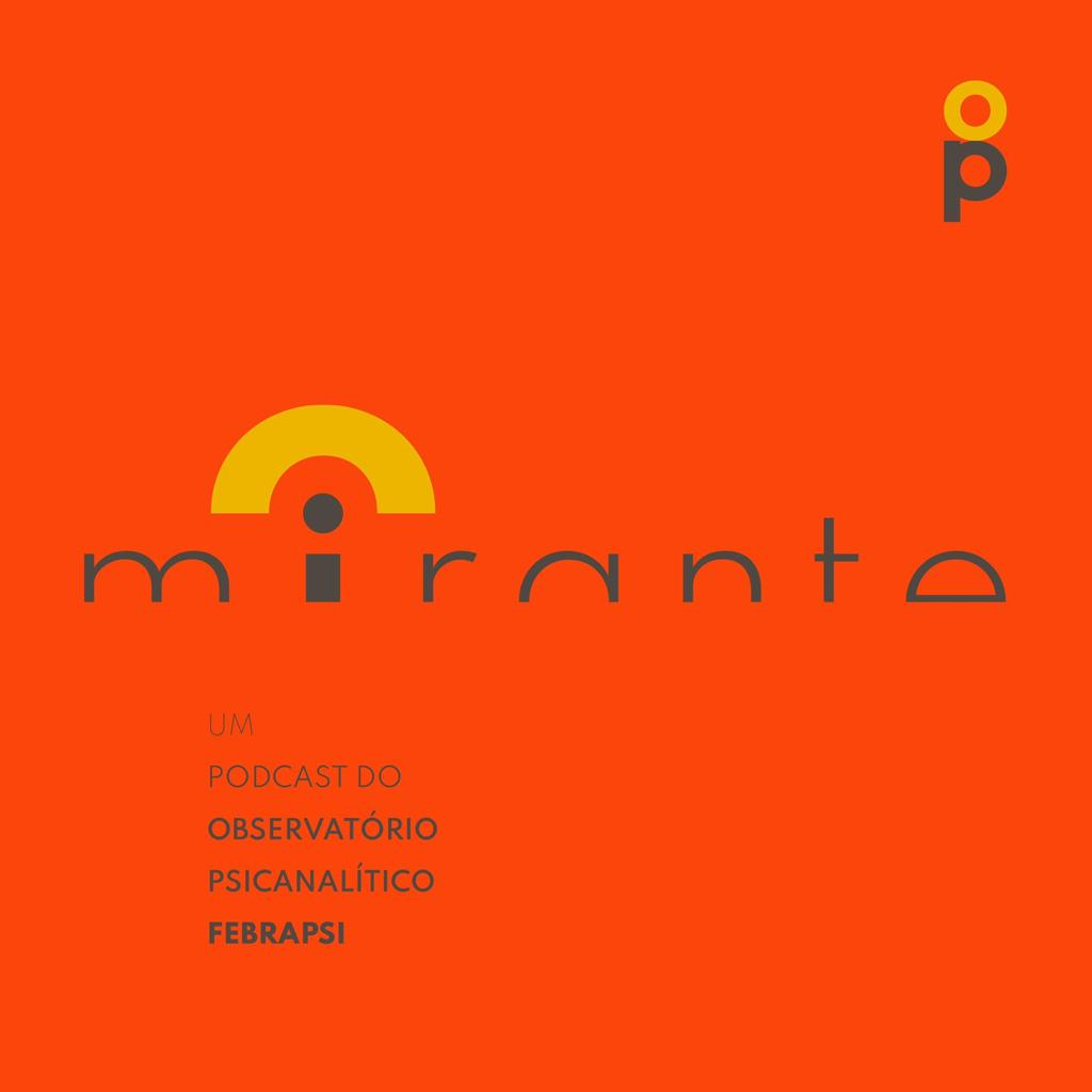 Lançamos a 4a temporada de nosso podcast Mirante: “O sexual na Polis”