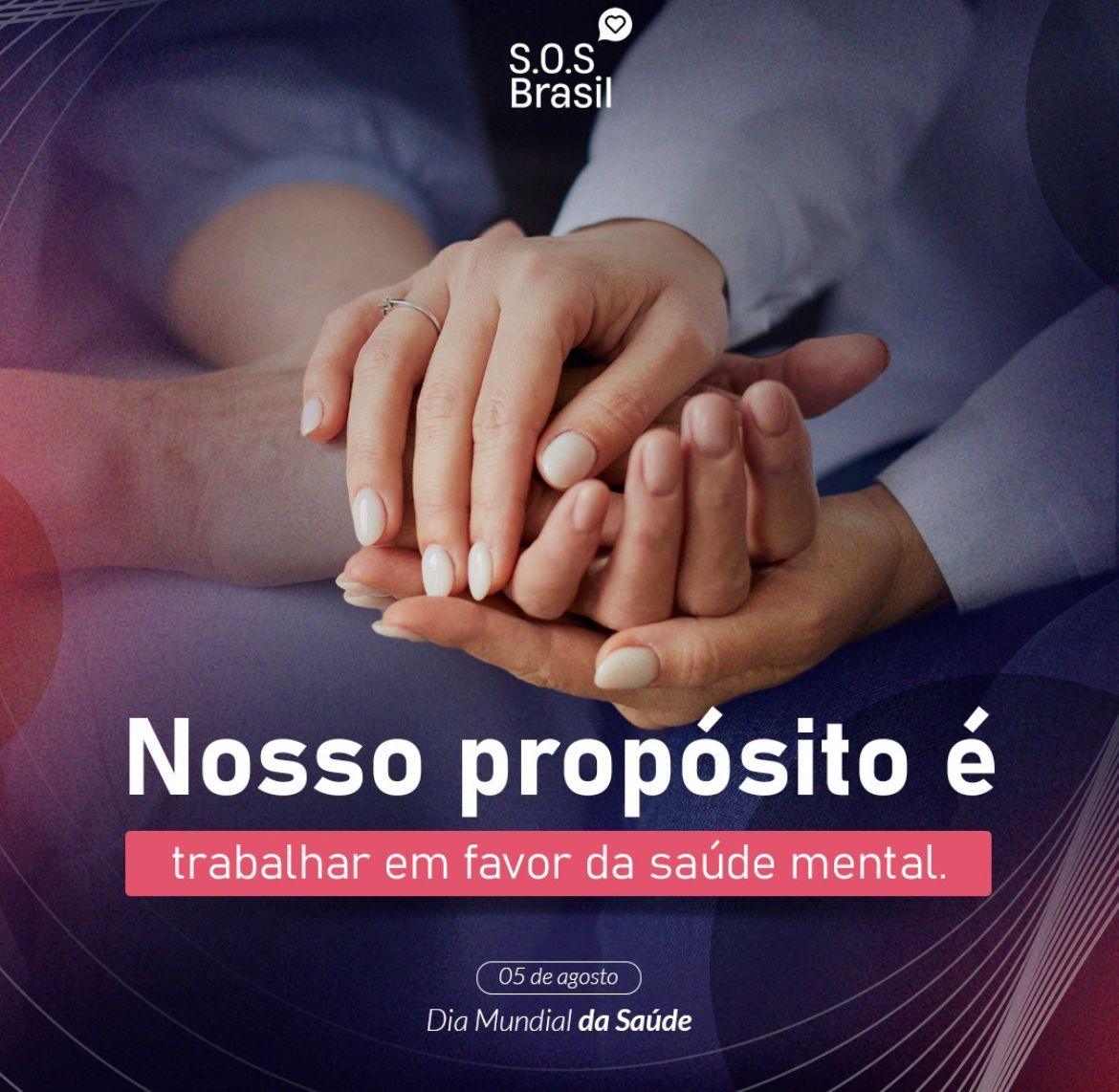 Você sabe a real importância da sua saúde mental?