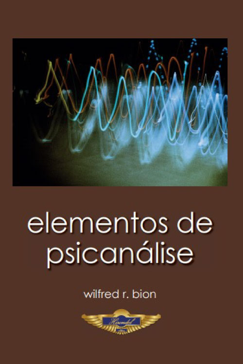 Elementos de Psicanálise