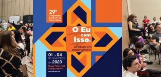 Observatório Psicanalítico – OP 447/2023